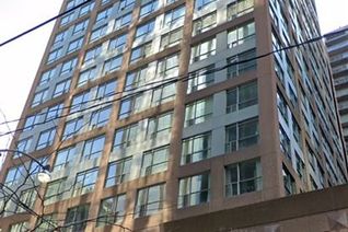Property for Rent, 7 King St E #1410, Toronto, ON