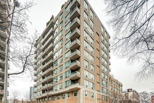 Property for Sale, 70 Alexander St #Ph08, Toronto, ON