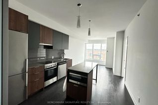 Property for Rent, 203 College St #506, Toronto, ON