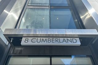 Property for Rent, 8 Cumberland St #3206, Toronto, ON