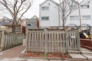 Townhouse for Sale, 41 Battenberg Ave #31, Toronto, ON