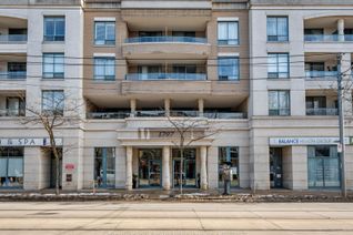 Apartment for Sale, 1797 Queen St E #206, Toronto, ON