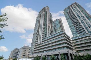 Condo Apartment for Rent, 70 Town Centre Crt #505, Toronto, ON