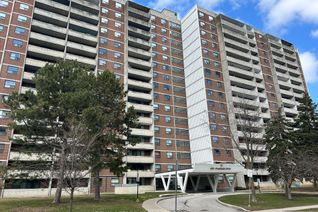 Condo for Rent, 100 Prudential Dr #604, Toronto, ON