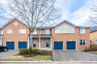 Condo Townhouse for Sale, 83 Mondeo Dr #237, Toronto, ON