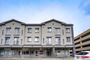 Property for Sale, 2351 Kennedy Rd #217, Toronto, ON