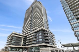 Condo Apartment for Rent, 1455 Celebration Dr #1602, Pickering, ON