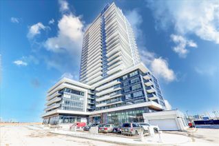 Condo Apartment for Rent, 1455 Celebration Dr #2002, Pickering, ON