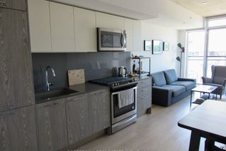 Condo Apartment for Rent, 665 Kingston Rd #607, Toronto, ON