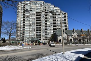Apartment for Rent, 168 Bonis Ave #1902, Toronto, ON