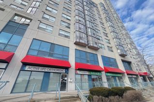 Condo Apartment for Sale, 1470 Midland Ave #314, Toronto, ON