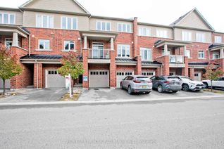 Condo Townhouse for Rent, 2407 Nantucket Chse, Pickering, ON