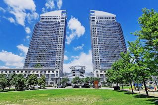 Condo for Sale, 36 Lee Centre Dr #2311, Toronto, ON