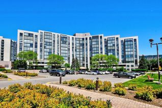 Apartment for Sale, 30 Harding Blvd W #1004, Richmond Hill, ON