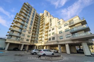 Apartment for Sale, 7730 Kipling Ave #203, Vaughan, ON