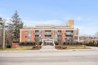 Property for Sale, 8302 Islington Ave #117, Vaughan, ON