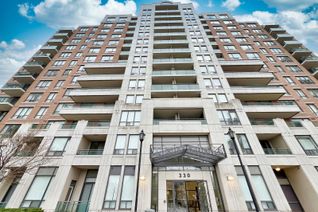 Condo Apartment for Sale, 330 Red Maple Rd #203, Richmond Hill, ON