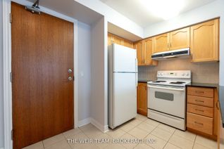 Condo Apartment for Rent, 60 Disera Dr #608, Vaughan, ON