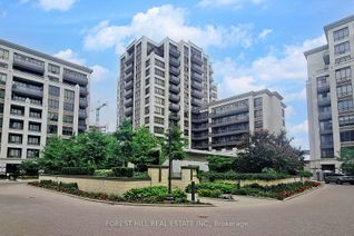 Apartment for Sale, 38 Cedarland Dr #1003, Markham, ON