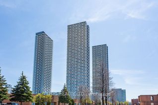 Condo Apartment for Rent, 898 Portage Pkwy #4205, Vaughan, ON