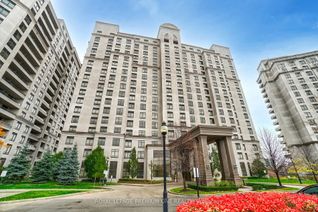 Condo Apartment for Rent, 9245 Jane St #601, Vaughan, ON