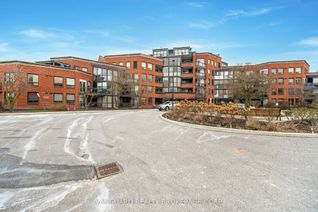 Condo for Sale, 100 Arbors Lane #405, Vaughan, ON