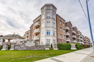 Condo Apartment for Sale, 80 Burns Blvd #221, King, ON