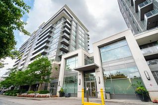 Apartment for Sale, 325 South Park Rd #910, Markham, ON
