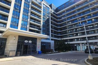 Apartment for Sale, 372 Highway 7 #922, Richmond Hill, ON