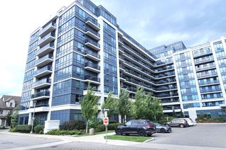 Apartment for Rent, 376 Highway 7 E #319, Richmond Hill, ON