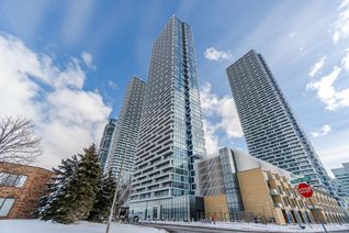 Condo for Sale, 898 Portage Pkwy #1107, Vaughan, ON