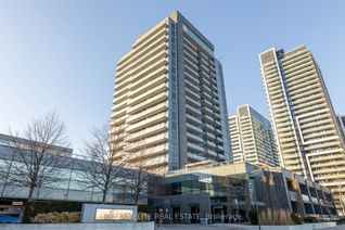 Condo Apartment for Rent, 65 Oneida Cres #1210, Richmond Hill, ON