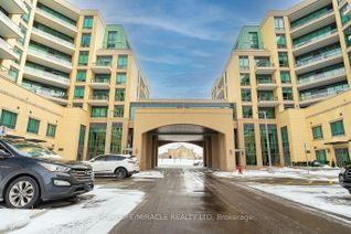 Apartment for Sale, 11750 Ninth Line #324, Whitchurch-Stouffville, ON