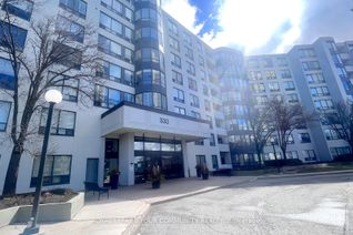 Property for Rent, 333 Clark Ave W #208, Vaughan, ON