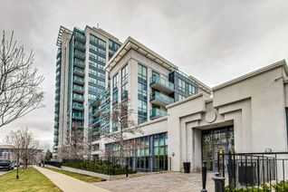 Condo for Sale, 30 North Park Rd #110, Vaughan, ON