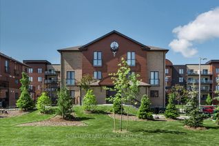 Condo Apartment for Rent, 35 Madelaine Dr #4, Barrie, ON