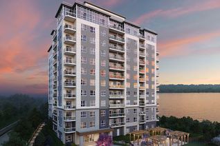 Property for Rent, 56 Lakeside Terr #1008, Barrie, ON
