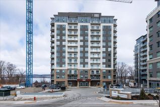 Property for Rent, 56 Lakeside Terr #609, Barrie, ON