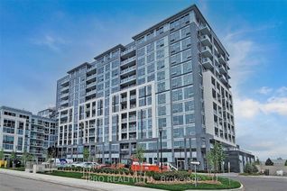 Property for Sale, 1050 Main St #1212, Milton, ON