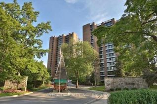 Condo for Sale, 1400 Dixie Rd #802, Mississauga, ON