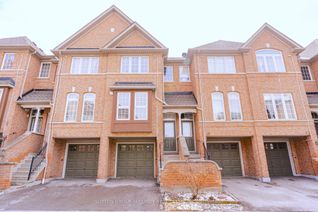 Townhouse for Sale, 50 Strathaven Dr #38, Mississauga, ON