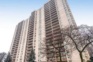 Condo Apartment for Sale, 155 Marlee Ave #506, Toronto, ON