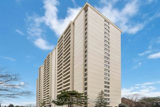 Property for Rent, 360 Ridelle Ave #612, Toronto, ON