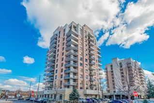 Apartment for Sale, 810 Scollard Crt #803, Mississauga, ON