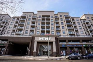 Condo Apartment for Sale, 2486 Old Bronte Rd #705, Oakville, ON