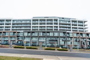 Apartment for Sale, 50 George Butchart Dr #916, Toronto, ON