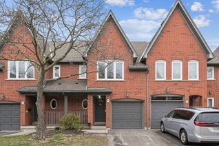 Condo Townhouse for Sale, 1064 Queen St W #34A, Mississauga, ON