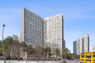Condo for Sale, 3700 Kaneff Cres #2305, Mississauga, ON