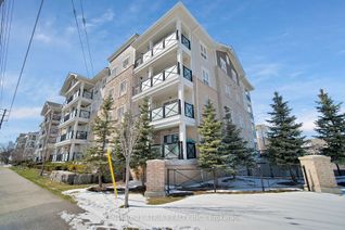 Apartment for Sale, 1005 Nadalin Hts #310, Milton, ON
