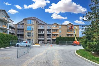 Condo Apartment for Sale, 1450 Bishops Gate #204, Oakville, ON